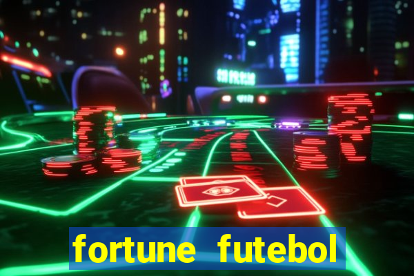 fortune futebol fever demo